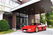 フェラーリ 355