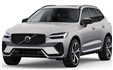 ボルボ XC60 プラグインハイブリッド