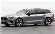 ボルボ V60 プラグインハイブリッド