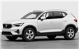 ボルボ XC40
