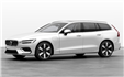 ボルボ V60 プラグインハイブリッド