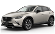 マツダ CX-3