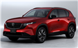 マツダ CX-5