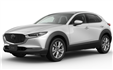 マツダ CX-30 ハイブリッド