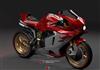 MV AGUSTA スーパーヴェローチェ1000セリエオロ