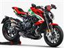 MV AGUSTA ドラッグスターRC-SCS