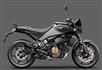 ハスクバーナ スヴァルトピレン250 (2024)