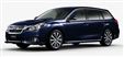 スバル レガシィ ツーリングワゴン 2.0GT DIT Eyesight