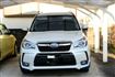 スバル フォレスター 2.0XT EyeSight