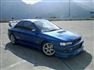 スバル インプレッサ WRX Type-R Sti Ver.V