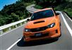 スバル WRX STI tS TYPE RA