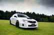 スバル WRX STI tS TYPE RA NBRチャレンジ