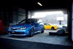 スバル インプレッサ WRX STI spec C