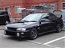 スバル インプレッサ WRX STi Ver.III