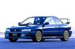スバル 22B-STi Version