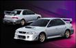 スバル インプレッサ WRX S201 STi Version