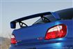スバル インプレッサ S203