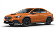 スバル WRX S4