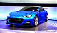 スバル BRZ STI