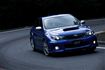 スバル インプレッサ S206
