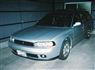 スバル レガシィ ツーリングワゴン 250T (エアサス)