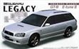 スバル レガシィ ツーリングワゴン GT-B Etune2