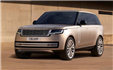 ランドローバー レンジローバーPHEV