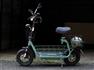 その他 特定小型原動機付自転車 AINOHOT SAGA go