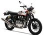 ロイヤル エンフィールド INT 650