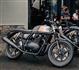 ロイヤル エンフィールド コンチネンタルGT650