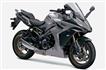 スズキ GSX-S1000GT