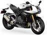 トライアンフ スピードトリプル1200RR