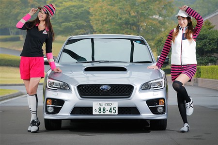 Wrx S4 スバル の口コミ 評価 みんカラ Wrx S4 スバル の口コミ 評価 みんカラ