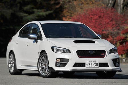 Wrx S4 スバル の口コミ 評価 みんカラ