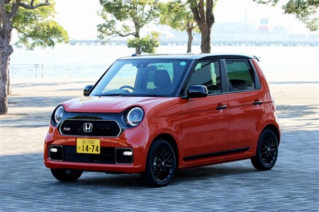 ホンダ N Oneの口コミ 評価 レビュー みんカラ ホンダ N Oneの口コミ 評価 レビュー みんカラ