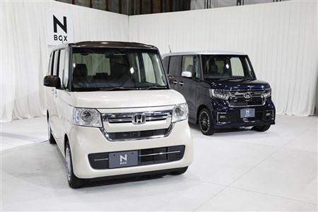 ホンダ Nボックスの口コミ 評価 レビュー みんカラ ホンダ Nボックスの口コミ 評価 レビュー みんカラ