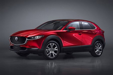 Cx 30 マツダ の口コミ 評価 みんカラ Cx 30 マツダ の口コミ 評価 みんカラ