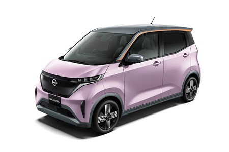 日産 サクラの口コミ・評価・レビュー｜みんカラ