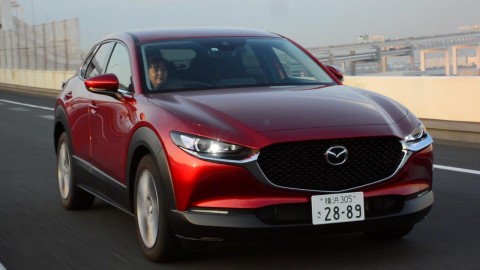 マツダ Cx 30の口コミ 評価 レビュー みんカラ マツダ Cx 30の口コミ 評価 レビュー みんカラ