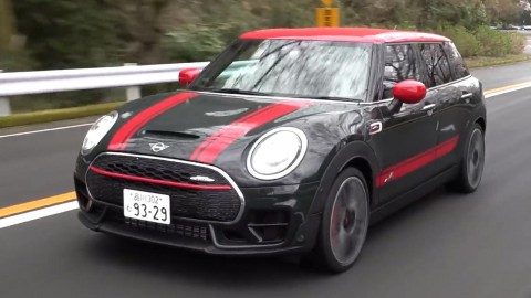 Mini Clubman ミニ の口コミ 評価 みんカラ Mini Clubman ミニ の口コミ 評価 みんカラ