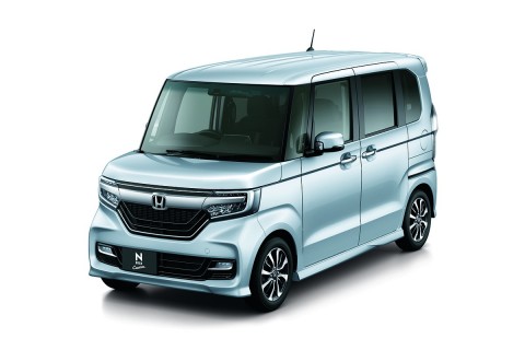 Nボックス ホンダ の口コミ 評価 みんカラ Nボックス ホンダ の口コミ 評価 みんカラ