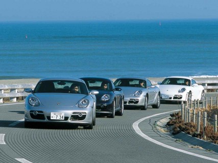 ケイマン ポルシェ の口コミ 評価 みんカラ ケイマン ポルシェ の口コミ 評価 みんカラ