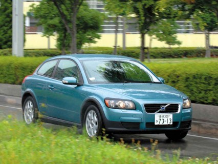 C30 ボルボ の口コミ 評価 みんカラ C30 ボルボ の口コミ 評価 みんカラ