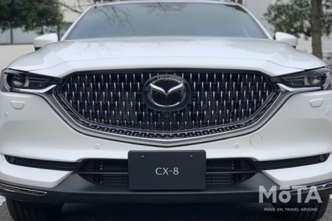 Cx 8 マツダ の口コミ 評価 みんカラ Cx 8 マツダ の口コミ 評価 みんカラ
