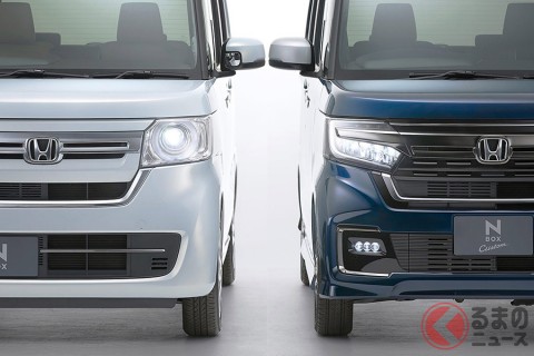 ホンダ Nボックスの口コミ 評価 レビュー みんカラ ホンダ Nボックスの口コミ 評価 レビュー みんカラ