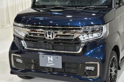 ホンダ Nボックスの口コミ 評価 レビュー みんカラ ホンダ Nボックスの口コミ 評価 レビュー みんカラ