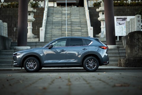 Cx 5 マツダ の口コミ 評価 みんカラ Cx 5 マツダ の口コミ 評価 みんカラ