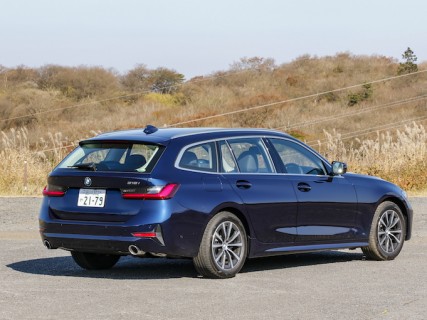 3シリーズ ツーリング Bmw の口コミ 評価 みんカラ 3シリーズ ツーリング Bmw の口コミ 評価 みんカラ