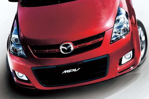 Mpv マツダ の口コミ 評価 みんカラ Mpv マツダ の口コミ 評価 みんカラ