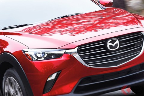マツダ Cx 3の口コミ 評価 レビュー みんカラ マツダ Cx 3の口コミ 評価 レビュー みんカラ